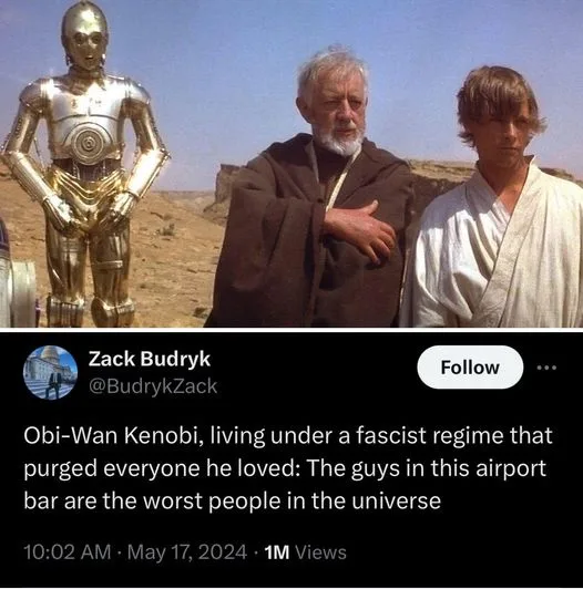 The Epic Finale of the Star Wars Phone Clearing Saga Pt. 5