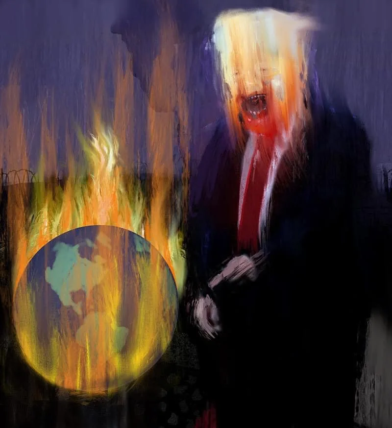 The Trump Chronicles