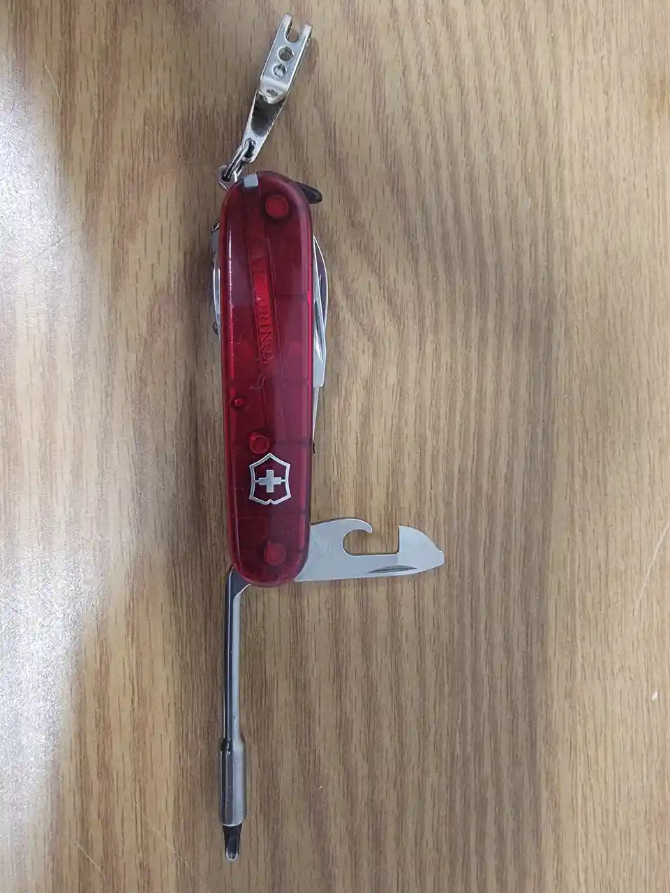 The cybertool that’s revolutionizing fiber splitting
