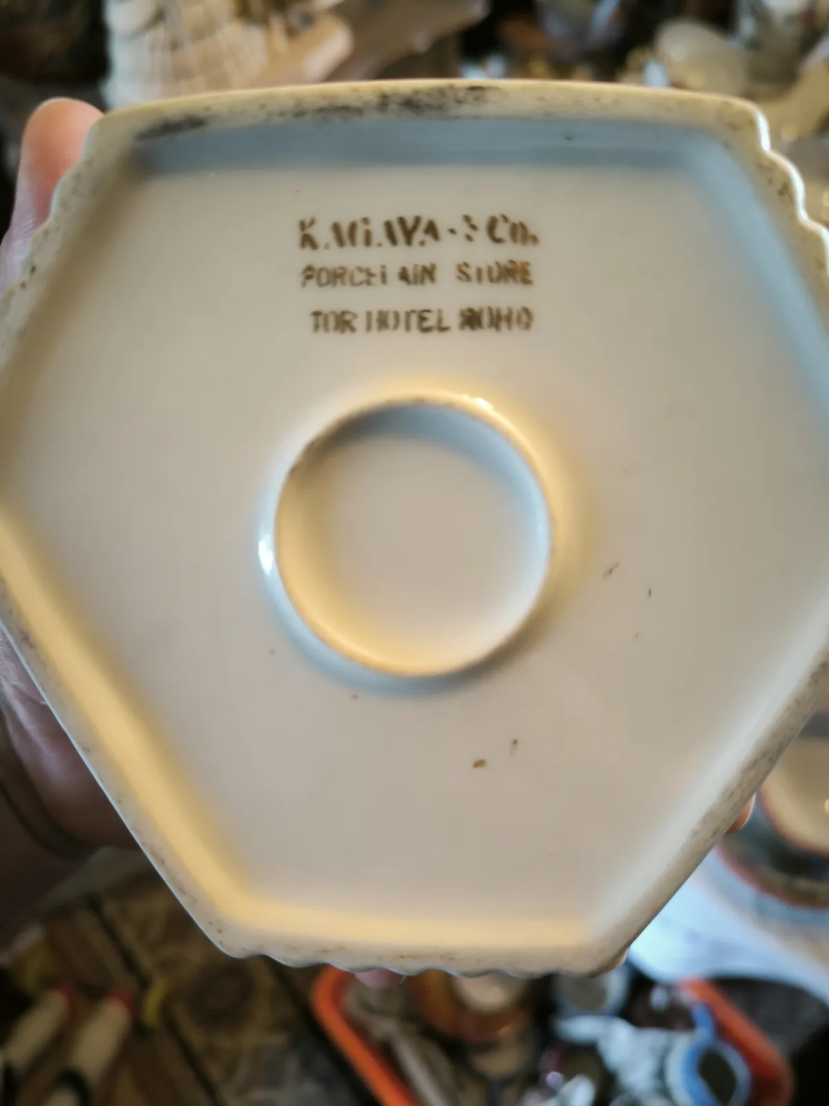 Exploring the Fascinating History of This Tea Set