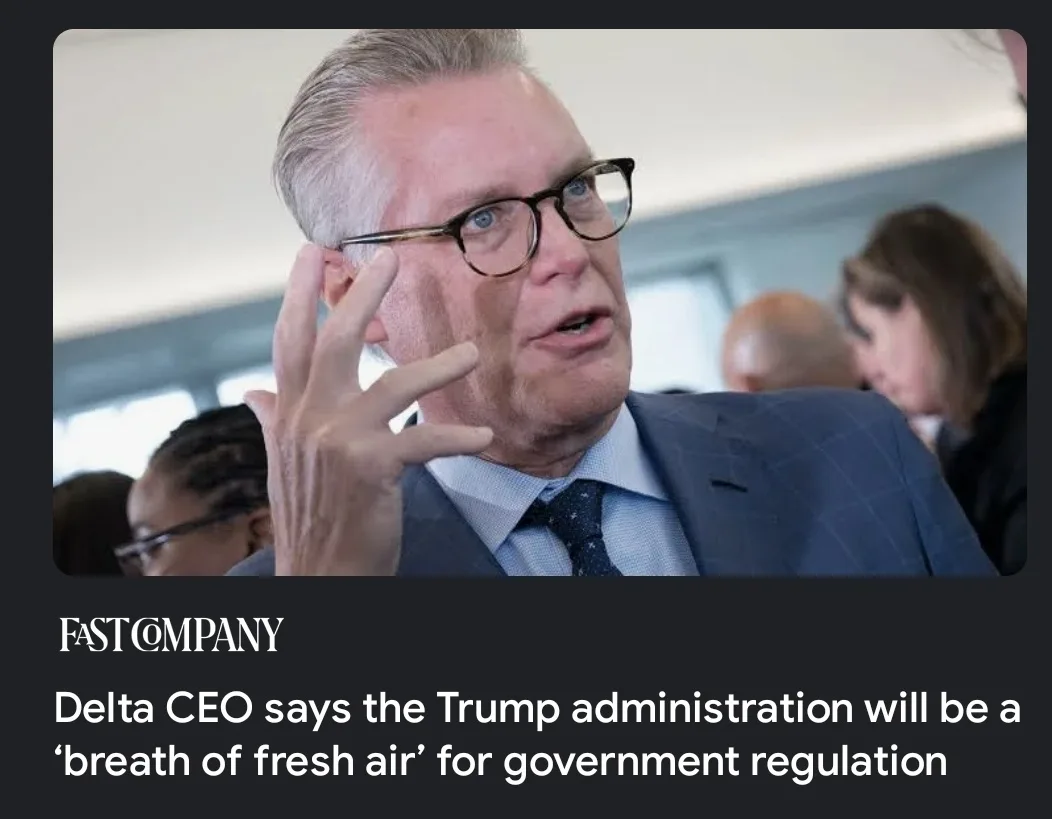 This is one airline I’m definitely avoiding