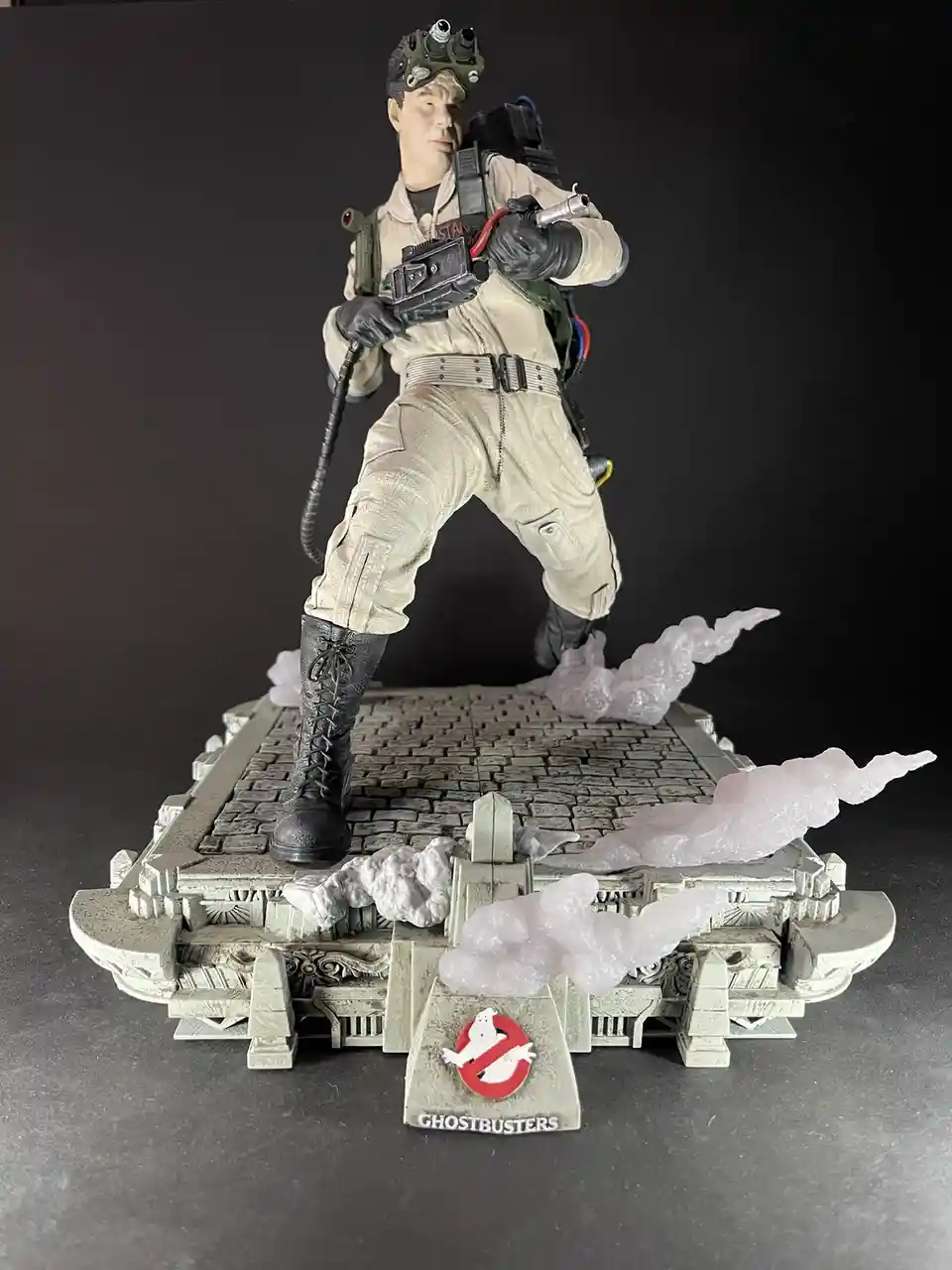 Ray Stantz: Ghostbuster Extraordinaire