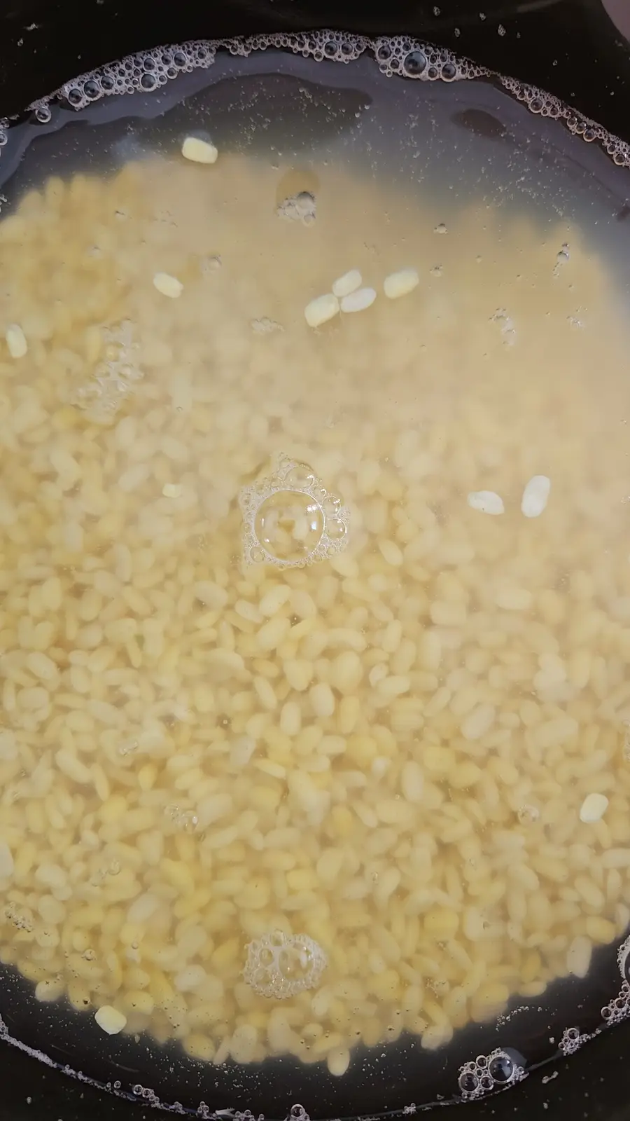 Easy and Affordable Plant-Based Egg Recipe