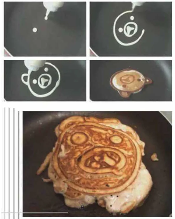 The ultimate cake masterpiece
