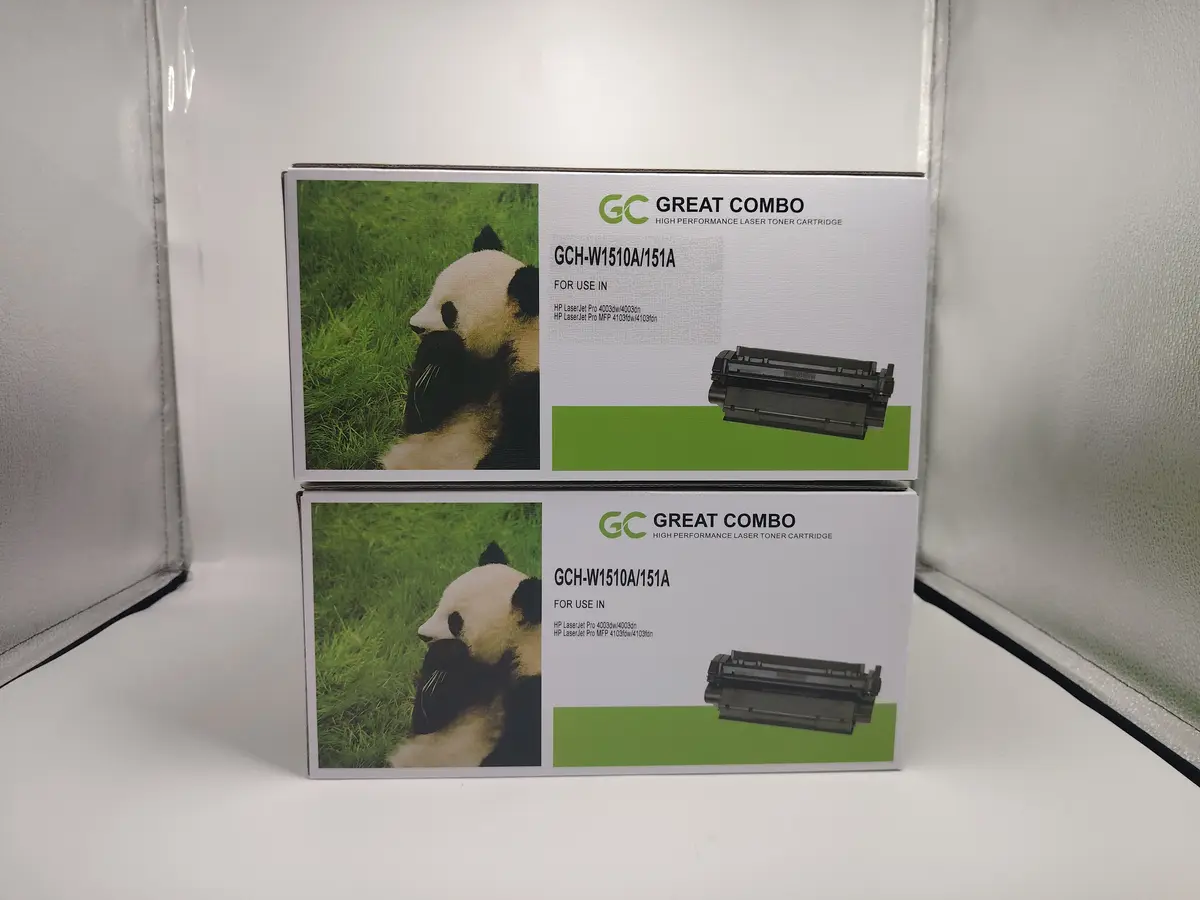 The Ultimate Toner Cartridge Combo You Didn't Know You Needed