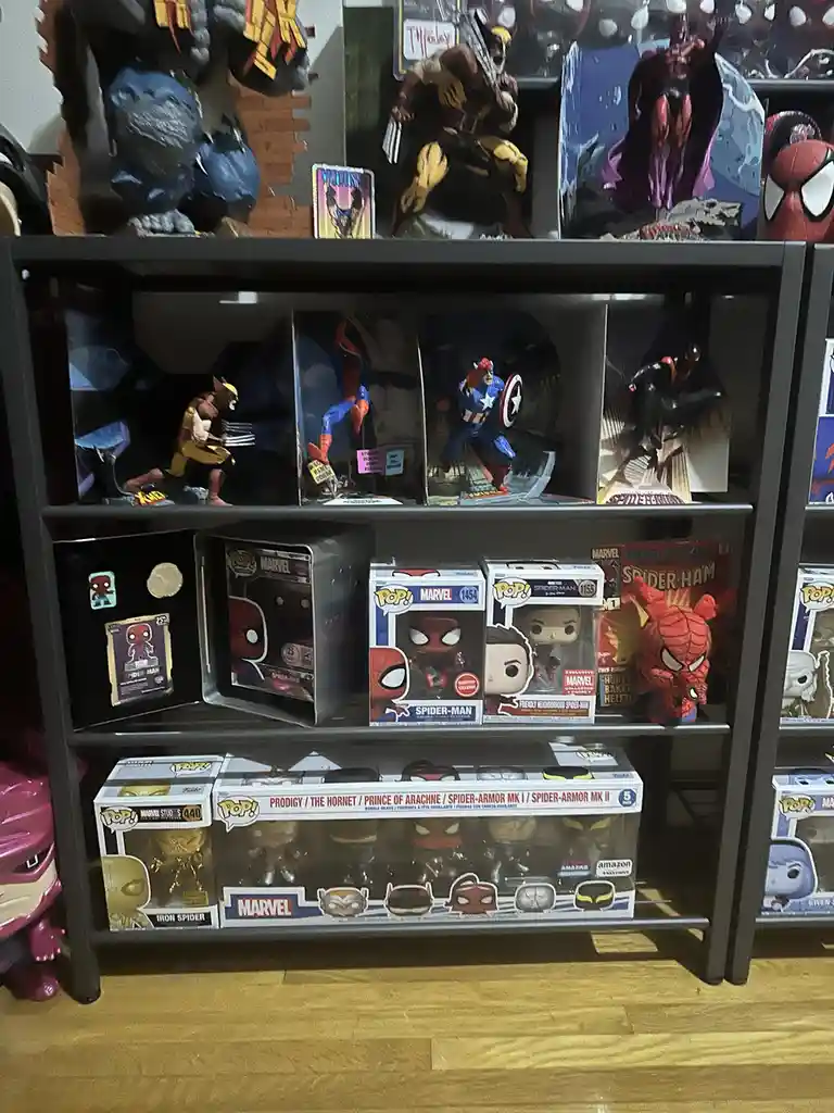 A Curated Collection of Awesomeness