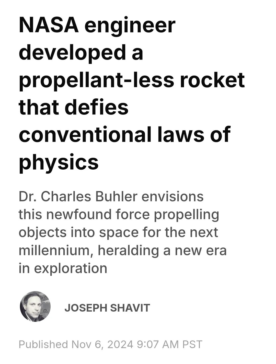 Is SpaceX on the verge of becoming obsolete?