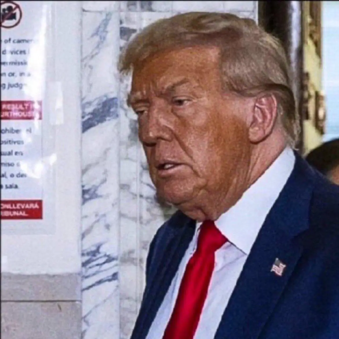 Is a frail old man really the best choice for a leader?