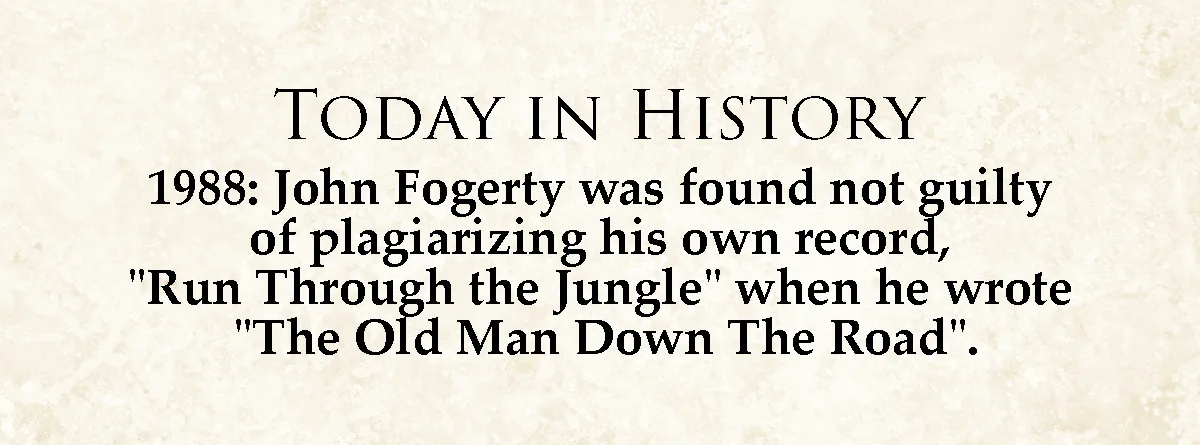 Notable Events from November 7 Throughout History
