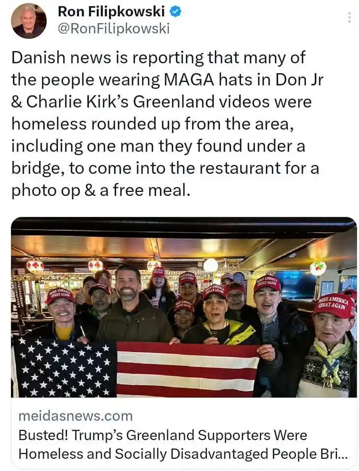 This Shocking News Only Surprised Those Who Thought Donald Actually Worked a Full Shift at McDonald's