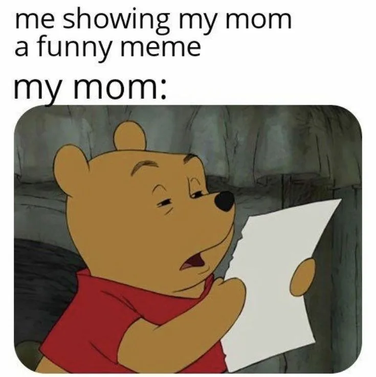 Winnie the Pooh: A Meme for the Ages