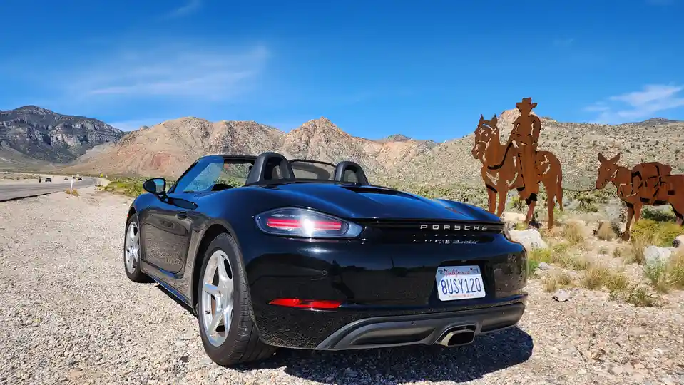 Kicking Off an Adventure: The Road Trip Begins!