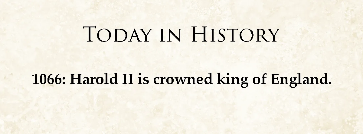 A Look Back at the Events of January 6