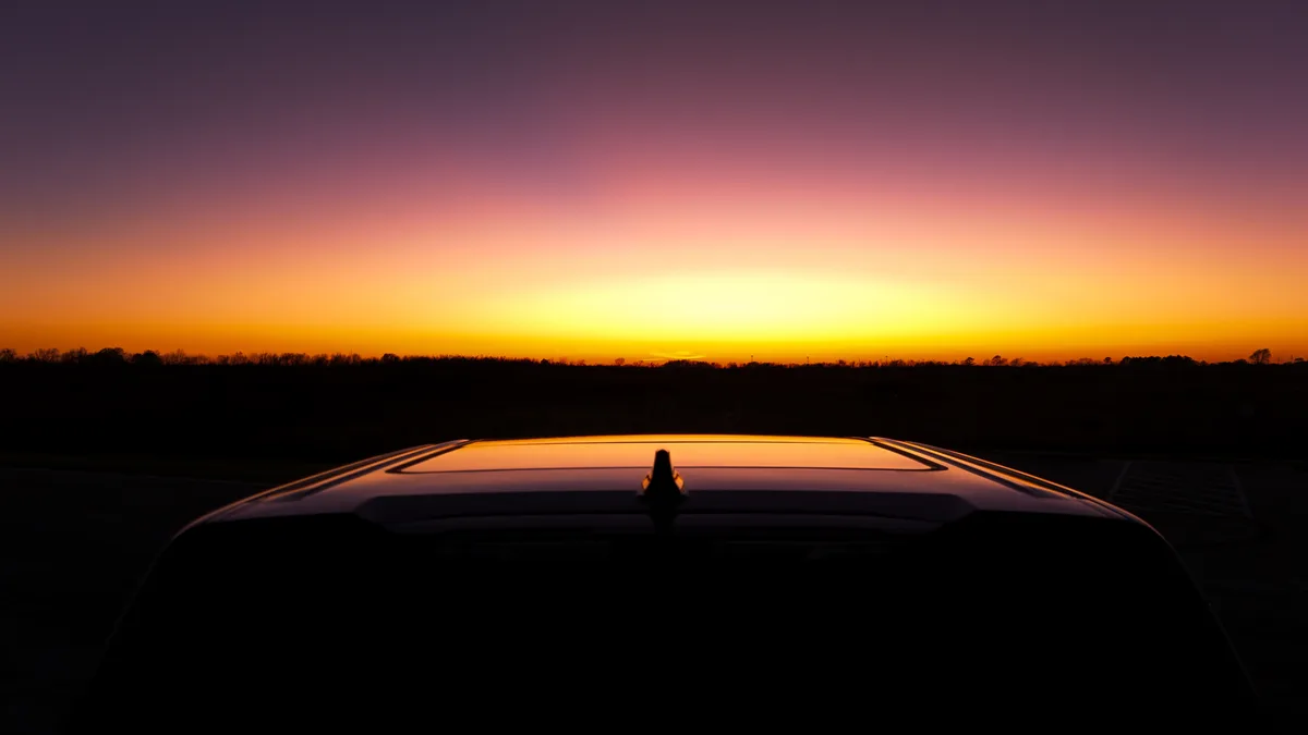 Chasing sunsets and capturing stunning scenery.