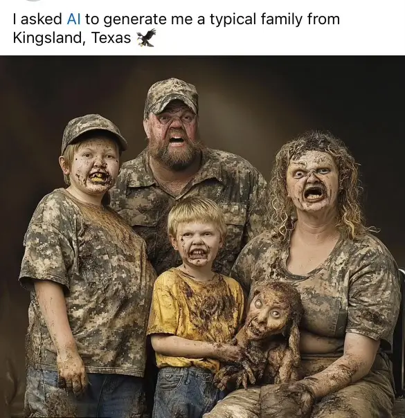 I can't believe this isn't a real photo—mind blown!