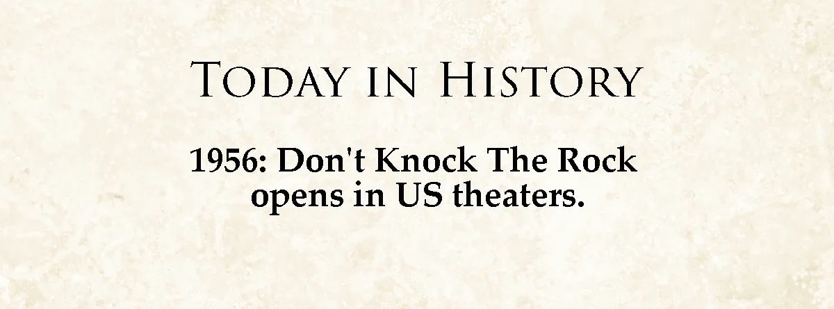 The image displays a beige, textured background resembling aged parchment with black serif text. The top line reads 'TODAY…