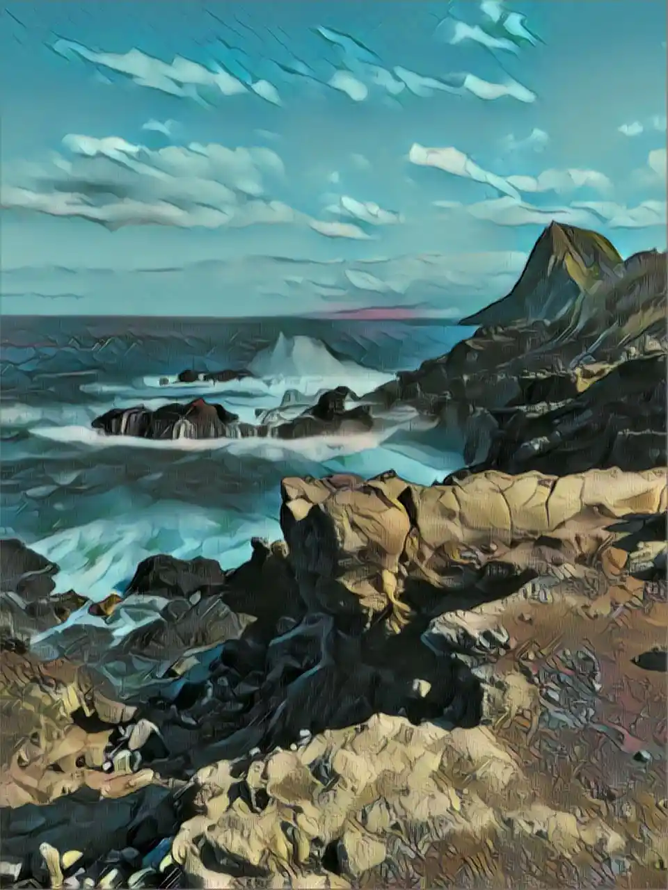 Captivating Impressions of the Beautiful Maui