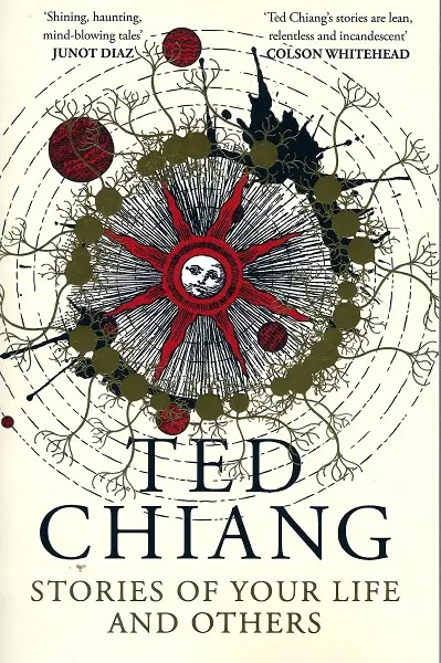 Exploring the Genius of Ted Chiang