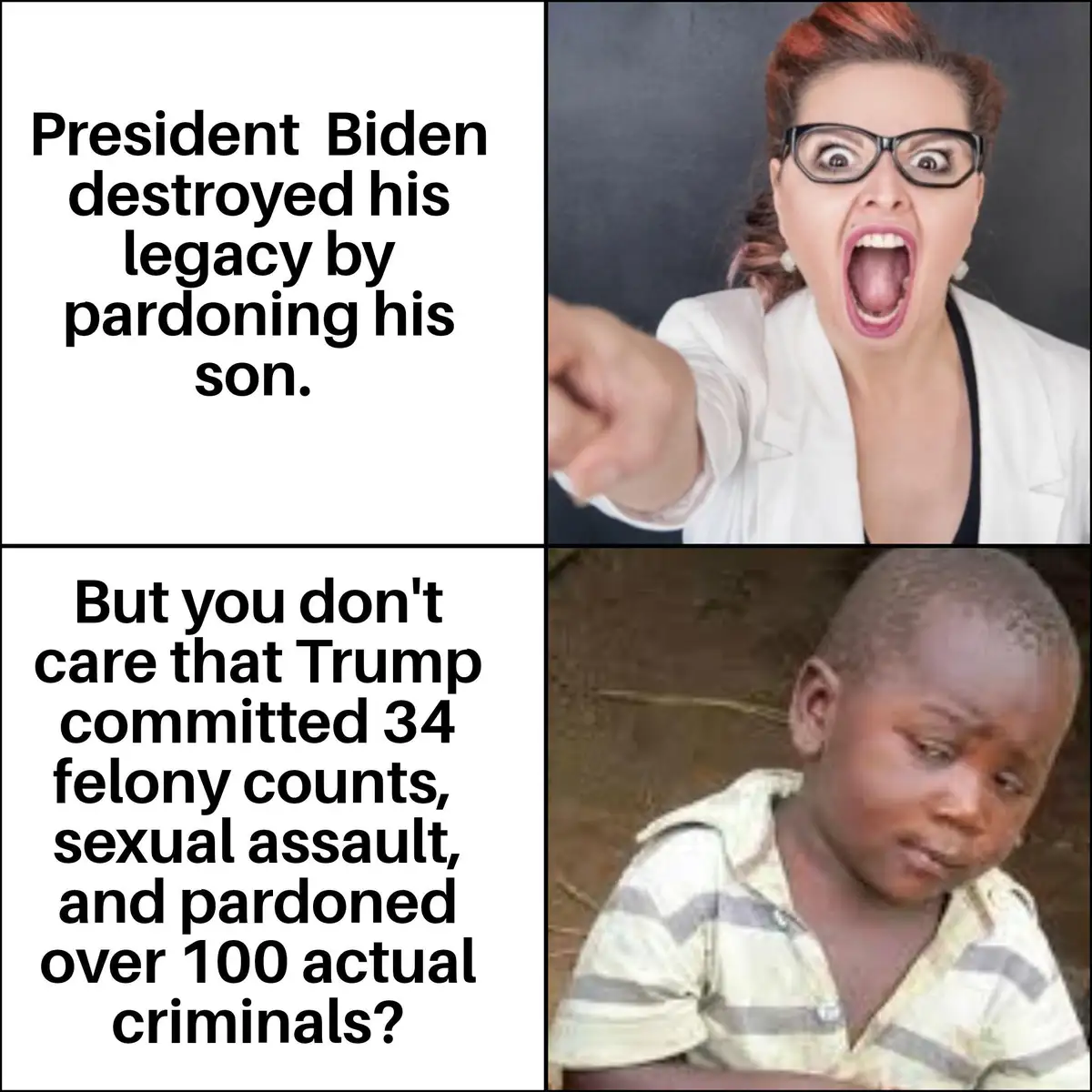 Isn't It Funny How Things Work Out?