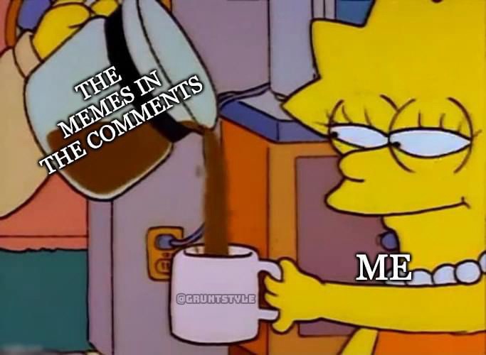 Meme Checkpoint: Share Your Favorites in the Comments!
