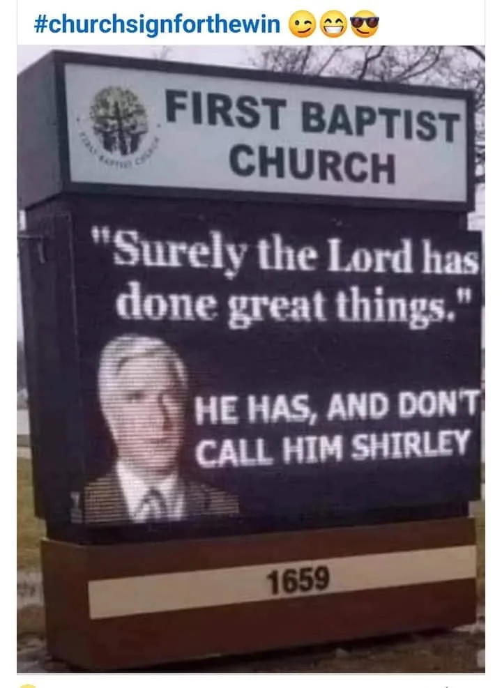 Shirley: A Name That Speaks Volumes