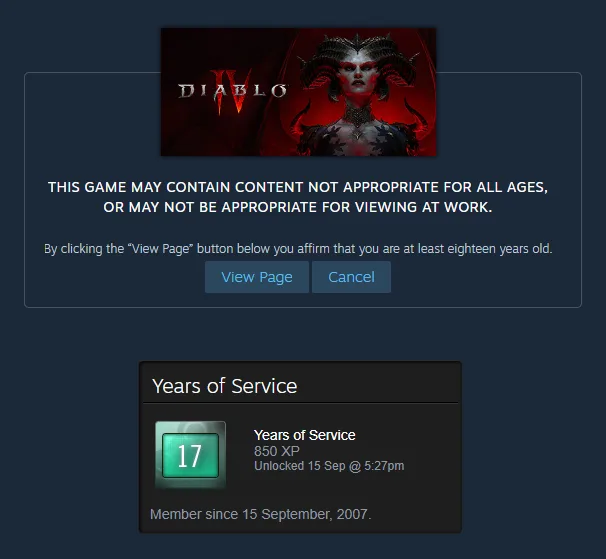 So close yet so far: I was almost there!