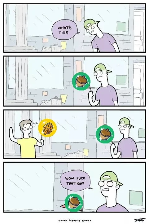 Me, browsing Imgur tonight like...