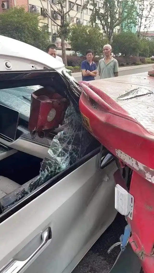 The Insane Safety Features of Modern Cars