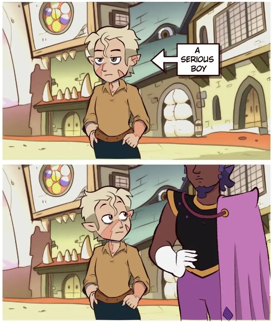 From Serious to Happy in Just One Second!