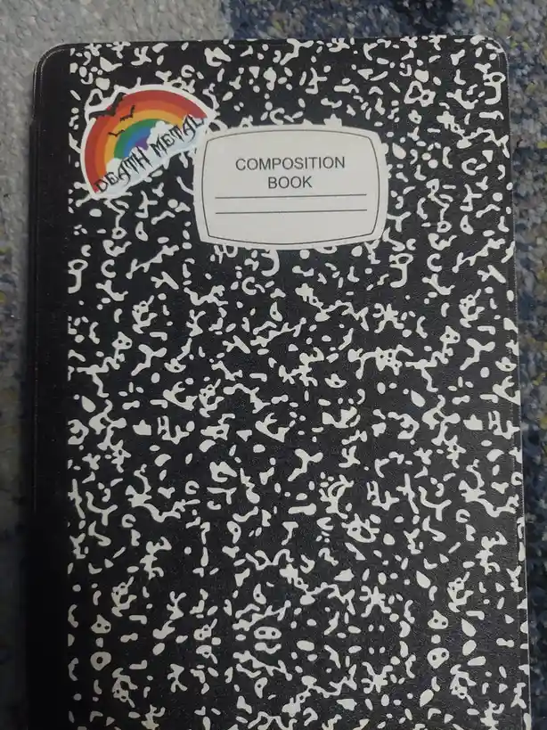 This Is Basically My Only Sticker