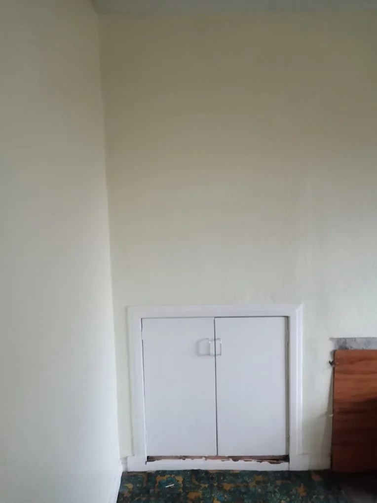 Kicking Off My Living Room Makeover with the Alcove!