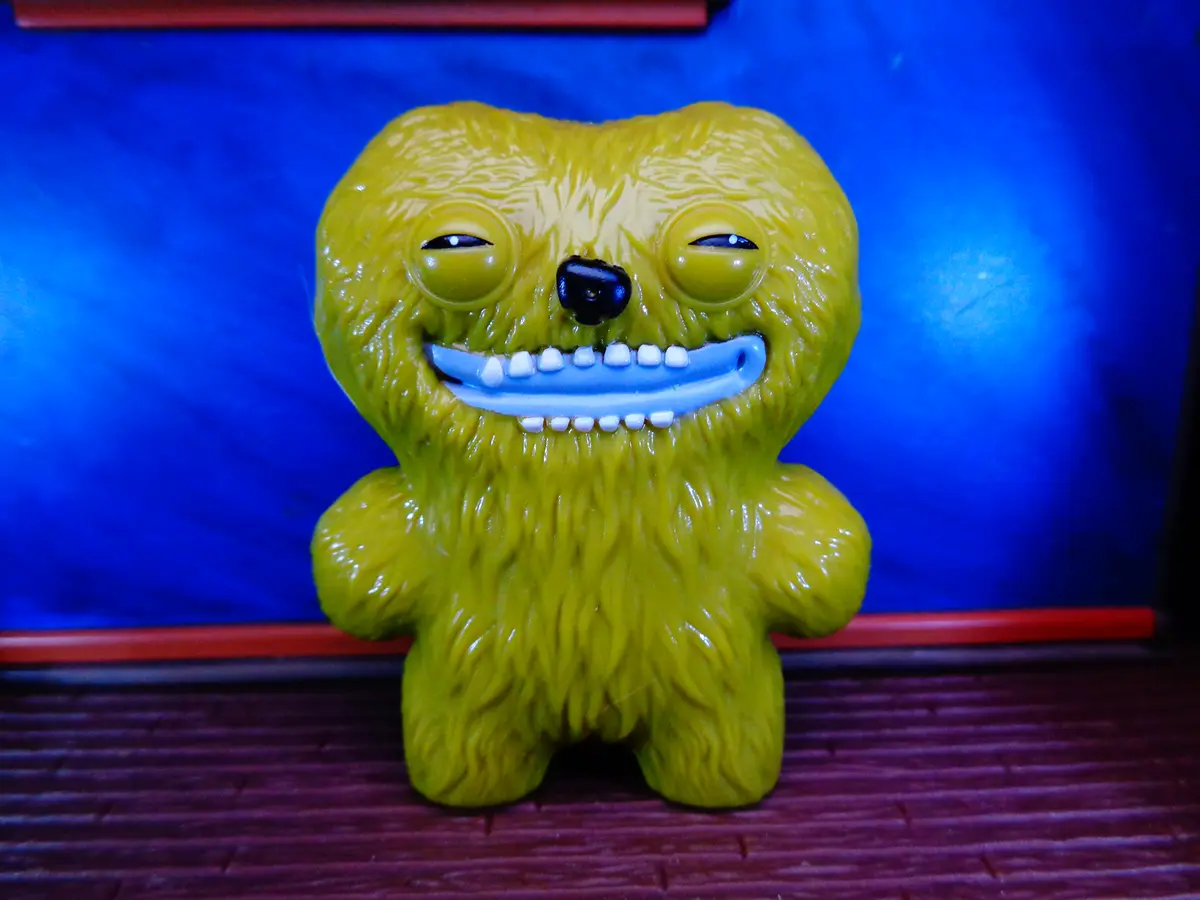 Daily Dose of Toy or Minifigure Photography