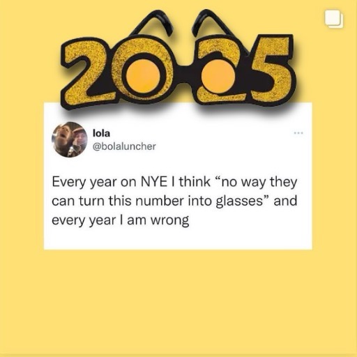 They've done it again, and it's wild!