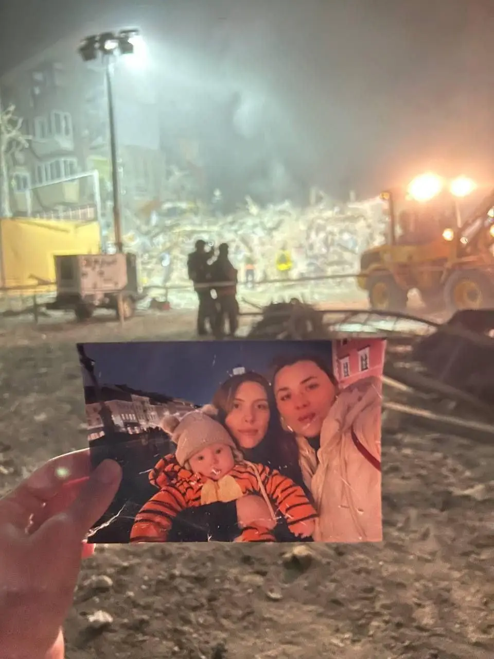 Meet Sonia and her little boy Adam, who tragically lost their lives to violence yesterday.