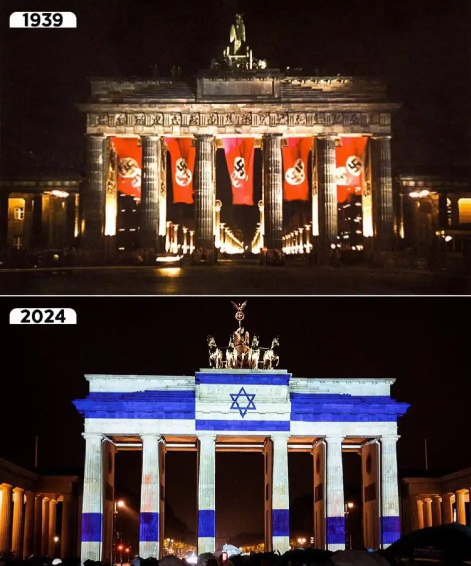 The Vibrant City of Berlin, Germany