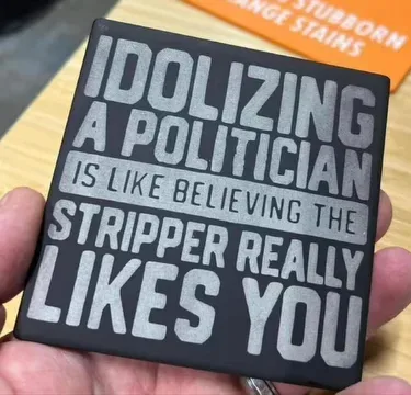 They're all amazing in their own way!