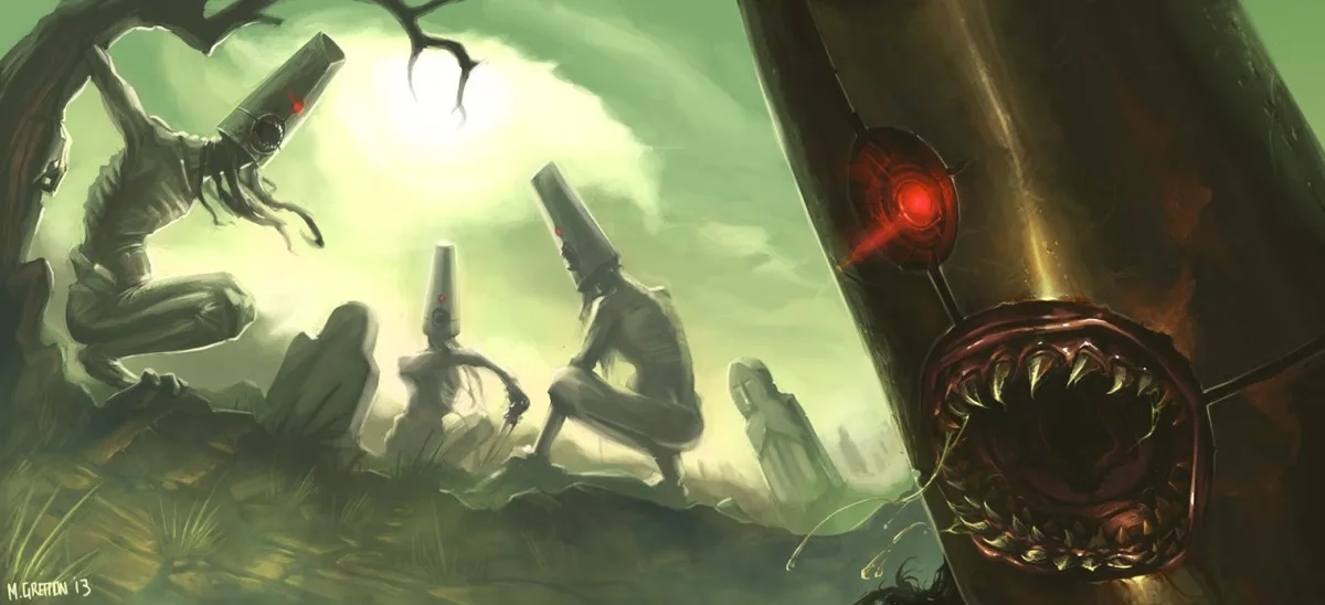 Exploring World Mythology: The Abasylar in Yakut Legends!