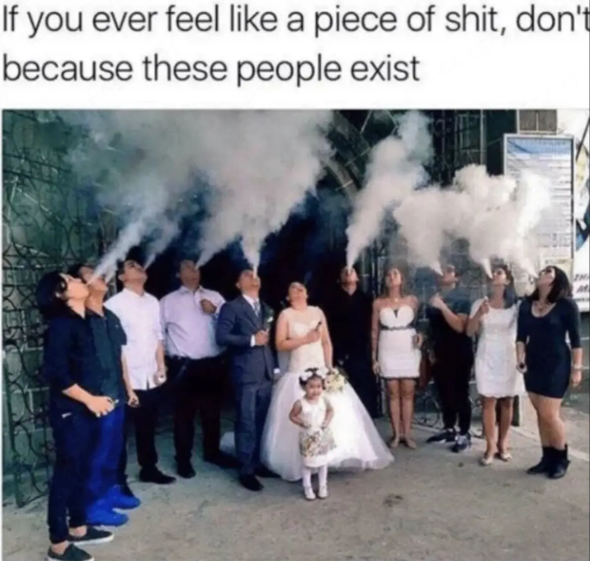 True love... and an even greater level of cringe!