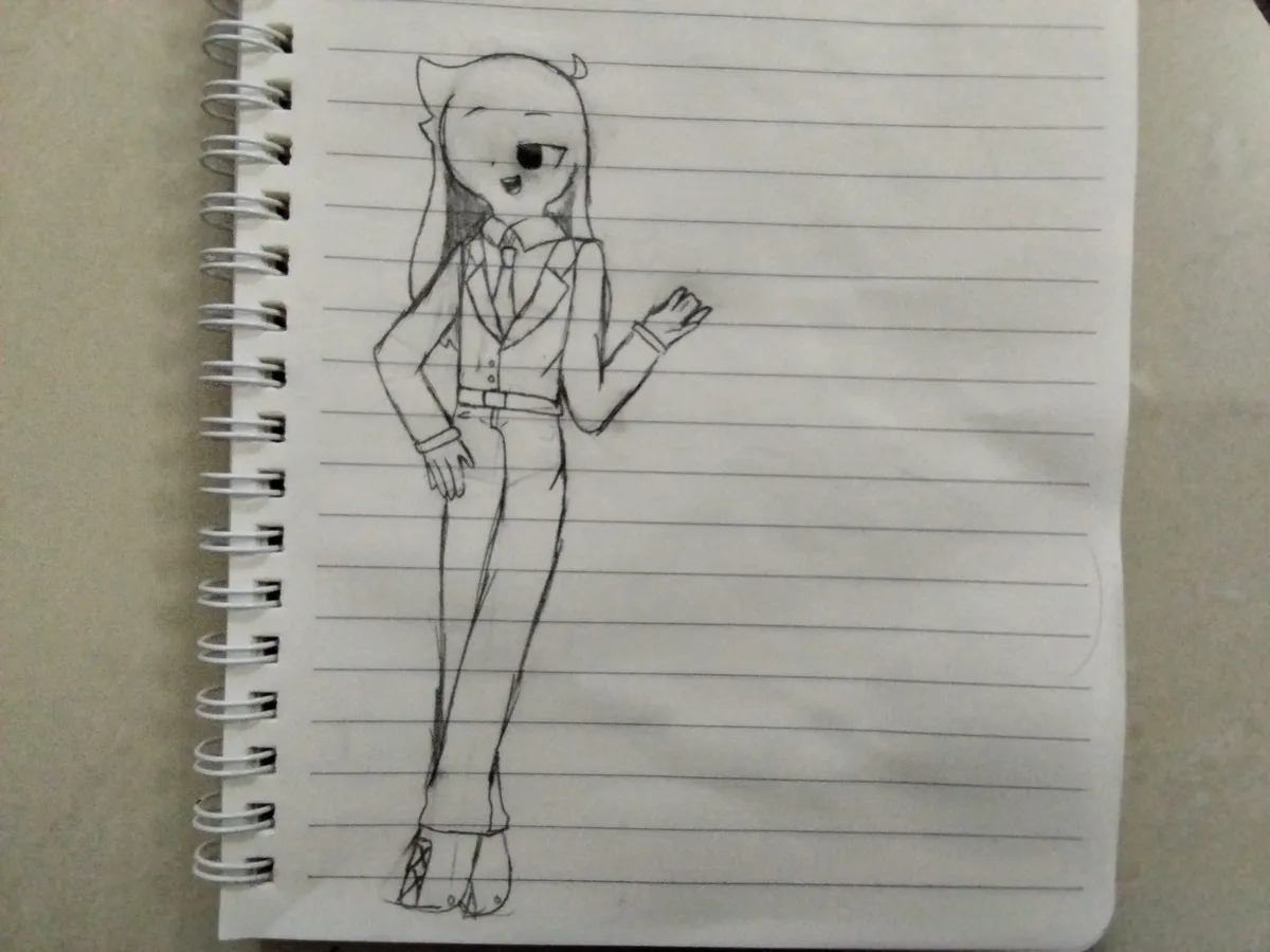 An Artistic Creation