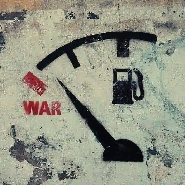A Fallout-Style Crisis: Cheap Goods Spark Major Conflict and Chaos