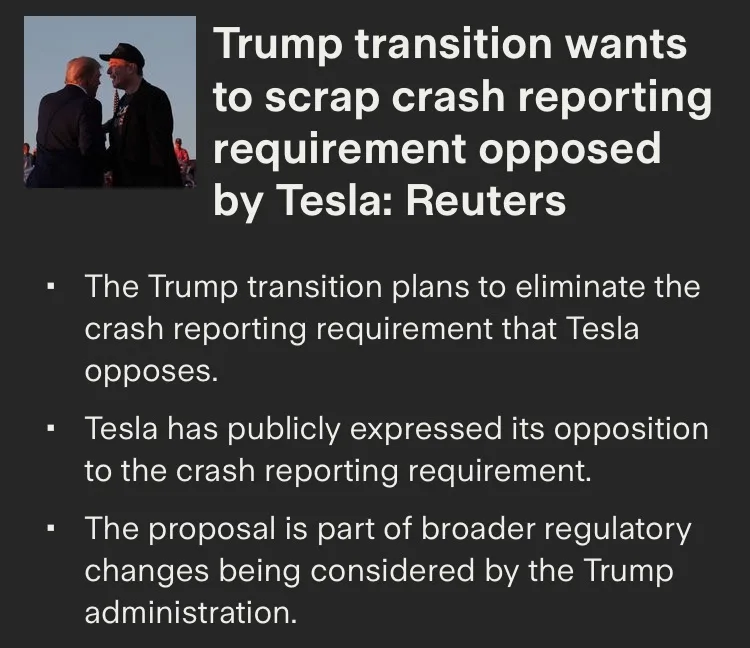 No More Crash Reports: The New Normal