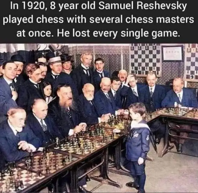Just a Simple 'Has'