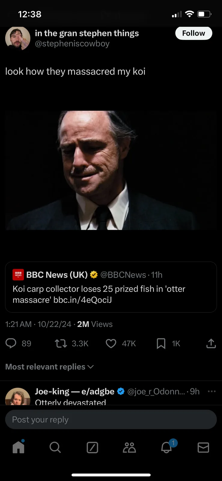 This Quirky Thing Made Me Burst Out Laughing