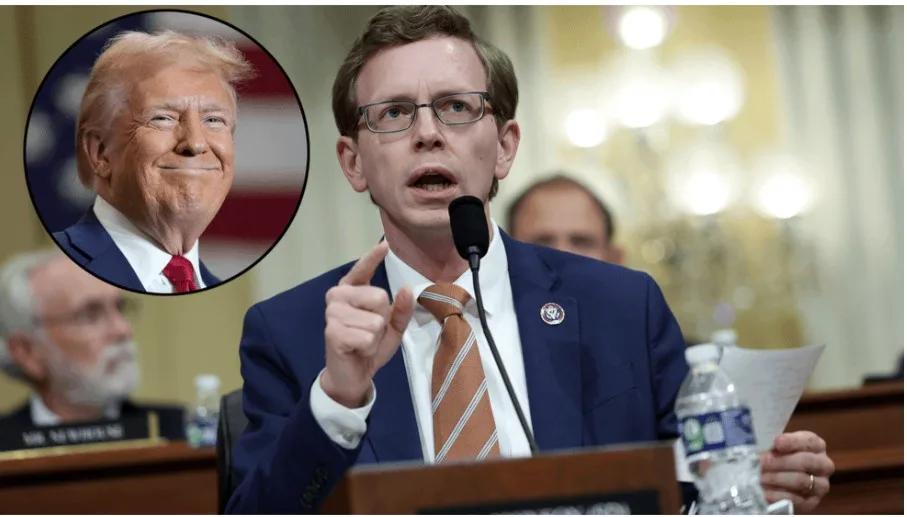 House Republicans Propose Bill for Trump to Negotiate Panama Canal Purchase