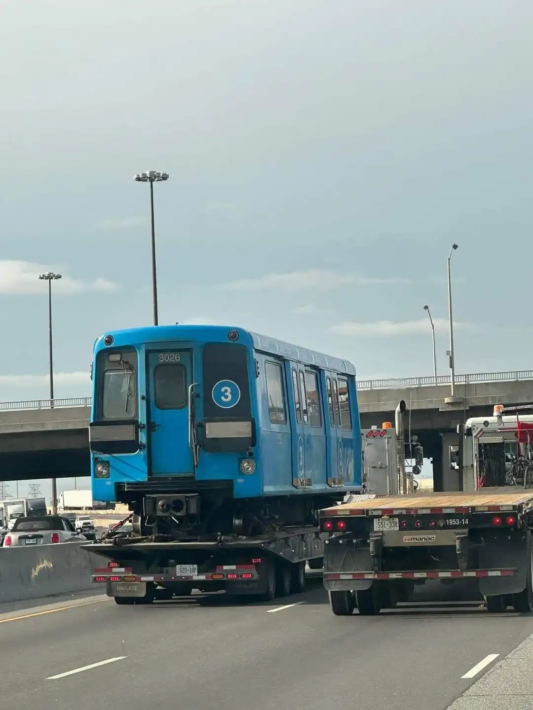 Is This the Future of Public Transport?