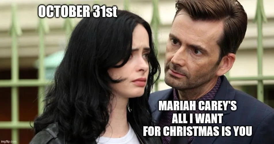 Just as the prophecy predicted