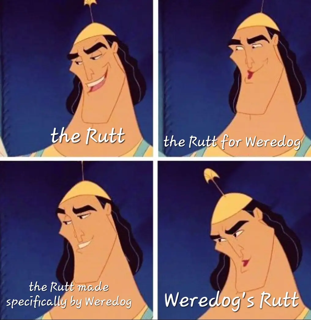 A four-panel meme featuring the animated character Aladdin's father, the Sultan, in progressively more exaggerated smug…