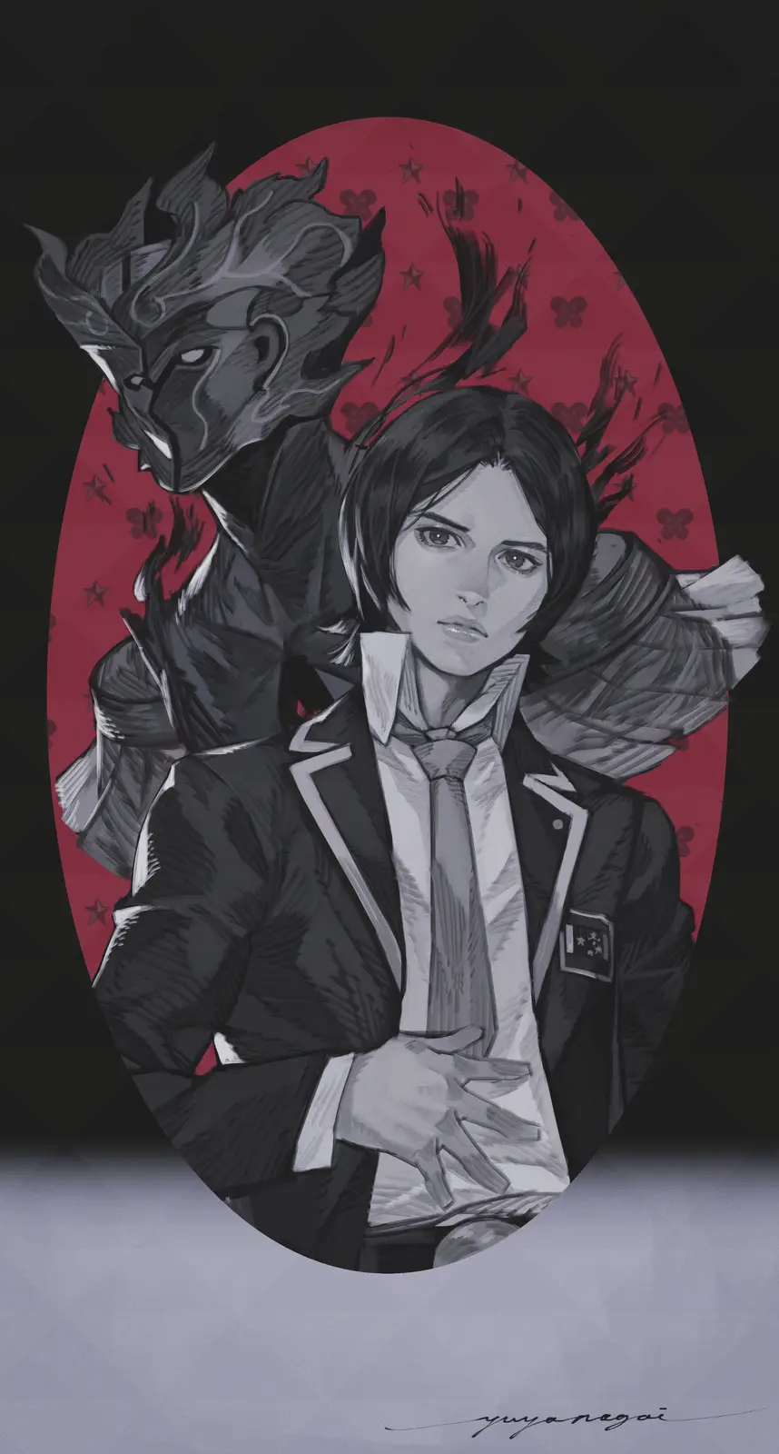 Dive into the world of Tatsuya Suou.
