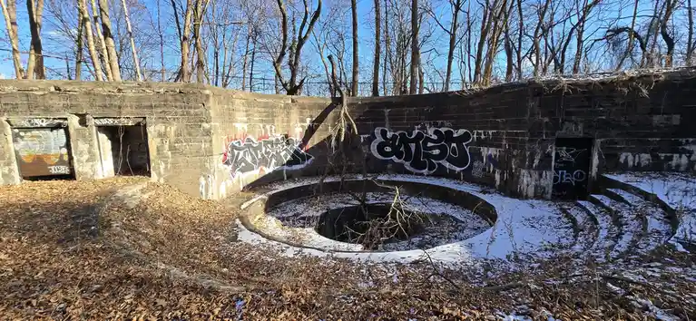 Exploring Abandoned Military Bases: The Weird Adventures Await!
