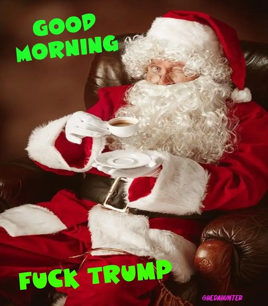 Wishing you a Merry Something or Other!
